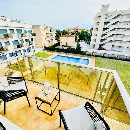 Apartamento Con Piscina Y Jardin Fantastico Cala Sirenas - Nuevo Миами-Плайя Экстерьер фото